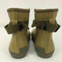 ムーンスター MOONSTAR 810S MARKE RUBBER BOOTS メンズ JPN:25