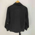 ステューシー Stussy ナイロン シングル ライダースジャケット レディース import:S