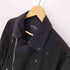 ステューシー Stussy ナイロン シングル ライダースジャケット レディース import:S