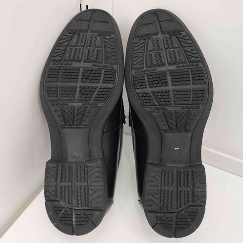 アシックス ASICS TEXCY LUXE タッセルローファー レディース JPN:24.5
