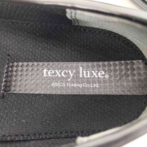 アシックス ASICS TEXCY LUXE タッセルローファー レディース JPN:24.5