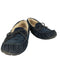 アグ UGG OLSEN オルセン ムートンモカシン メンズ JPN:30