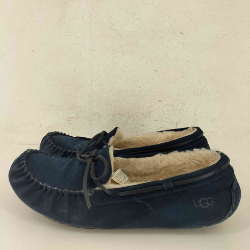 アグ UGG OLSEN オルセン ムートンモカシン メンズ JPN:30