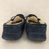 アグ UGG OLSEN オルセン ムートンモカシン メンズ JPN:30