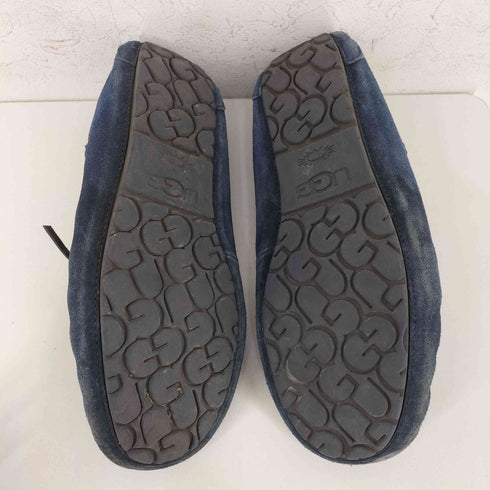 アグ UGG OLSEN オルセン ムートンモカシン メンズ JPN:30