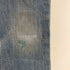 リーバイス Levis 81年5月製 ボタン裏6 オレンジタブ SCOVILLジップ スモールE ブーツカット フレアデニムパンツ レディース