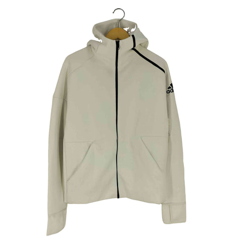 アディダス adidas M Z.N.E. フーディーファストリリースジッパー メンズ import:L