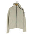 アディダス adidas M Z.N.E. フーディーファストリリースジッパー メンズ import:L
