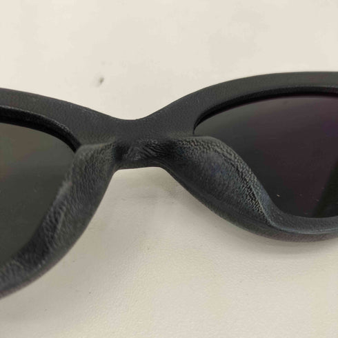 メゾンマルジェラ Maison Margiela MM X Gentle Monster MM108 LEATHER サングラス メンズ 54□21-145
