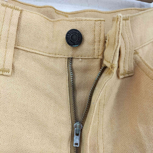 リーバイス Levis 黒金タグ STA-PREST スタプレ フレアパンツ レディース