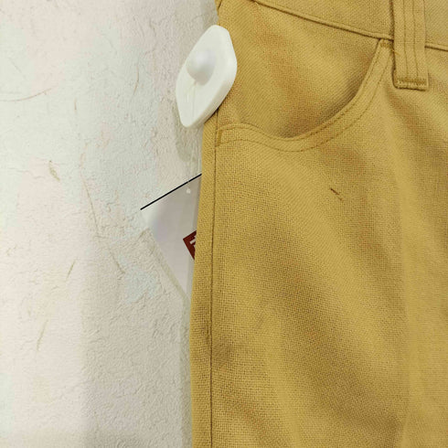 リーバイス Levis 黒金タグ STA-PREST スタプレ フレアパンツ レディース
