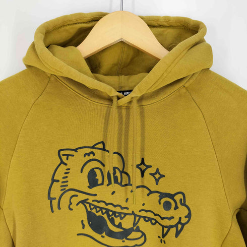 ナイキスケートボーディング NIKE SB Icon Croc Pullover Hoodie アイコン クロコ プルオーバーパーカー メンズ import:M