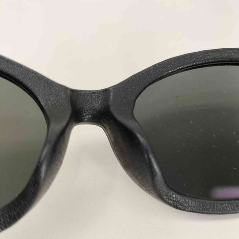 メゾンマルジェラ Maison Margiela MM X Gentle Monster MM104 LEATHER メンズ 59□19-122