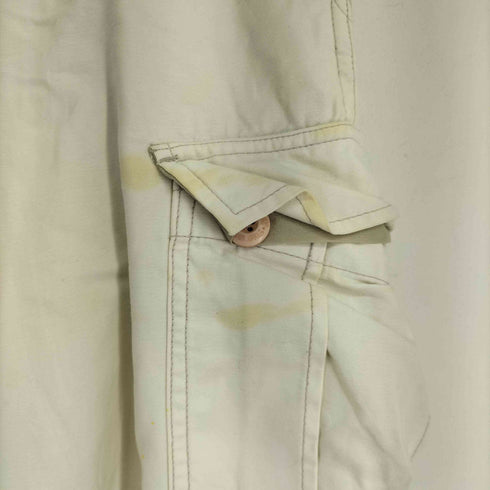 ステューシー Stussy 00S カーゴパンツ OLD メンズ 30