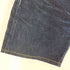 リーバイス Levis 501XX USA製 98年製 バレンシア工場 ボタン裏555刻印 ボタンフライ デニム ショーツ ショートパンツ メンズ W31 L36