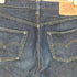リーバイス Levis 501XX USA製 98年製 バレンシア工場 ボタン裏555刻印 ボタンフライ デニム ショーツ ショートパンツ メンズ W31 L36