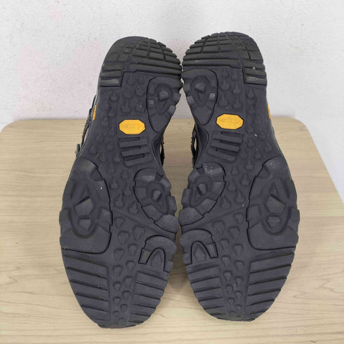 オーエーエムシー OAMC 17AW BELTED LEATHER SNEAKERS メンズ 42