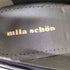 ミラショーン mila schon MADE IN JAPN モンクストラップレザーローファー レディース 6 1/2