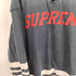シュプリーム Supreme 15SS hooded hockey top メンズ import:XL