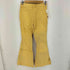 リーバイス Levis 70s MISS LEVIS アルミLEVIS モールスキン セーラーパンツ フレア メンズ
