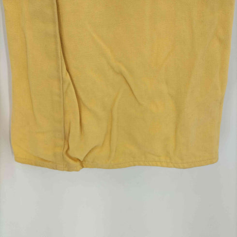 リーバイス Levis 70s MISS LEVIS アルミLEVIS モールスキン セーラーパンツ フレア メンズ