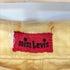 リーバイス Levis 70s MISS LEVIS アルミLEVIS モールスキン セーラーパンツ フレア メンズ