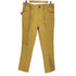 リーバイス Levis 70S アルミLEVISジップ 黒タグ STA-PREST ブーツカット メンズ 36/33