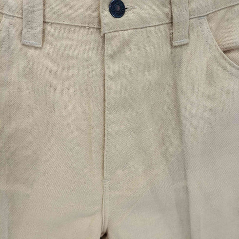 リーバイス Levis 70S アルミLEVISジップ 黒タグ STA-PREST ブーツカット メンズ 36/33