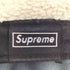 シュプリーム Supreme 22AW Leather Earflap Box Logo メンズ 7 5/8