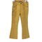 リーバイス Levis 70S アルミLEVISジップ 黒タグ STA-PREST ブーツカットパンツ メンズ