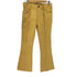 リーバイス Levis 70S アルミLEVISジップ 黒タグ STA-PREST ブーツカットパンツ メンズ
