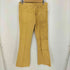 リーバイス Levis 70S アルミLEVISジップ 黒タグ STA-PREST ブーツカットパンツ メンズ