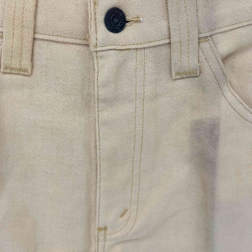 リーバイス Levis 70S アルミLEVISジップ 黒タグ STA-PREST ブーツカットパンツ メンズ