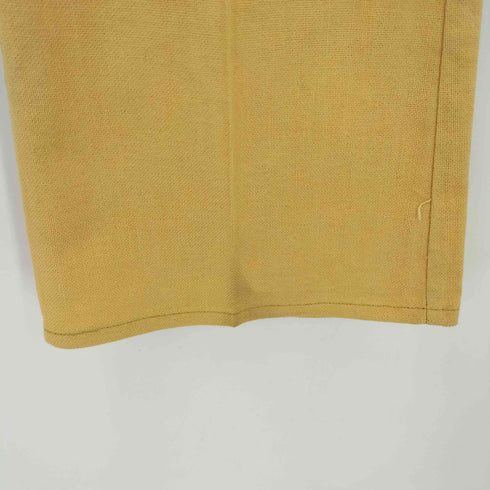 リーバイス Levis 70S アルミLEVISジップ 黒タグ STA-PREST ブーツカットパンツ メンズ