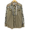 エーアイイー AiE USA製 WSMB Jacket - 6.5oz Flat Twill メンズ JPN:S