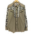 エーアイイー AiE USA製 WSMB Jacket - 6.5oz Flat Twill メンズ JPN:S