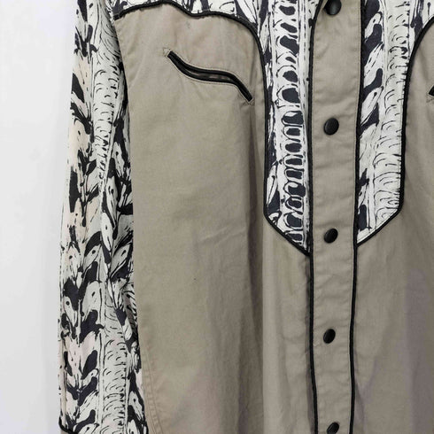 エーアイイー AiE USA製 WSMB Jacket - 6.5oz Flat Twill メンズ JPN:S