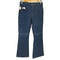 リーバイス Levis 70S~80S 真鍮LEVISジップ ボタン裏350 ライトオンスセーラーデニム メンズ