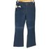 リーバイス Levis 70S~80S 真鍮LEVISジップ ボタン裏350 ライトオンスセーラーデニム メンズ