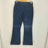 リーバイス Levis 70S~80S 真鍮LEVISジップ ボタン裏350 ライトオンスセーラーデニム メンズ
