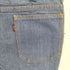 リーバイス Levis 70S~80S 真鍮LEVISジップ ボタン裏350 ライトオンスセーラーデニム メンズ