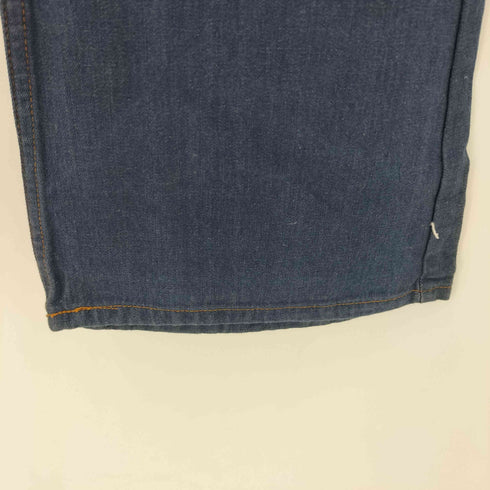 リーバイス Levis 70S~80S 真鍮LEVISジップ ボタン裏350 ライトオンスセーラーデニム メンズ