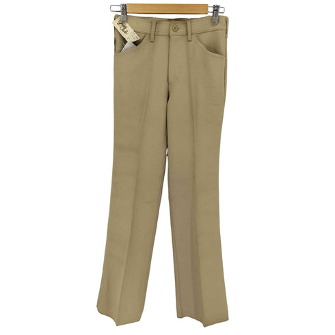 ボブソン BOBSON 70s GREATCLUB 803 スラックスパンツ フラッシャー付き メンズ 29