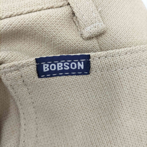 ボブソン BOBSON 70s GREATCLUB 803 スラックスパンツ フラッシャー付き メンズ 29