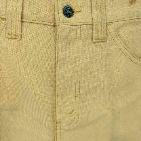リーバイス Levis 70S アルミLEVISジップ 黒タグ STA-PREST ブーツカット メンズ