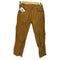 リーバイス Levis 60S~70S 白タグ BigE IDEAL 片爪ジップ ダック地ジップフライワークパンツ レディース
