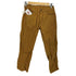 リーバイス Levis 60S~70S 白タグ BigE IDEAL 片爪ジップ ダック地ジップフライワークパンツ レディース