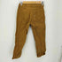リーバイス Levis 60S~70S 白タグ BigE IDEAL 片爪ジップ ダック地ジップフライワークパンツ レディース