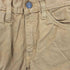 リーバイス Levis 60S~70S 白タグ BigE IDEAL 片爪ジップ ダック地ジップフライワークパンツ レディース