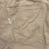 リーバイス Levis 60S~70S 白タグ BigE IDEAL 片爪ジップ ダック地ジップフライワークパンツ レディース